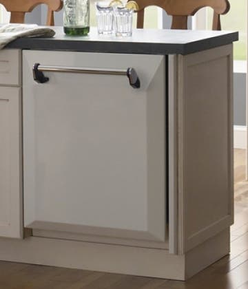 AGA ADW24WHT White