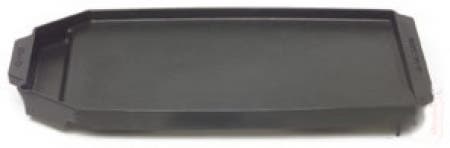 Thermador SGRIDDLEF Griddle