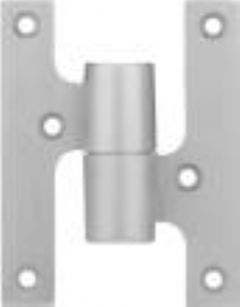Bosch WTZ1260 Left Door Hinge