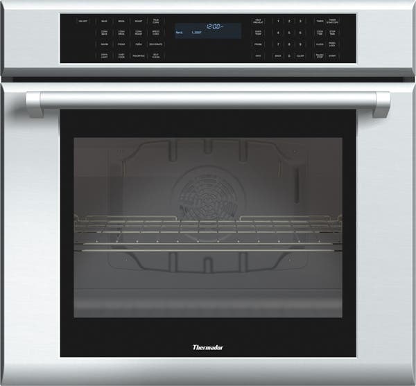 Thermador ME301EP Stainless Steel with Professional Handle