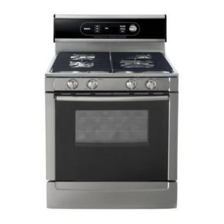 Bosch HDS7152U Stainless Steel