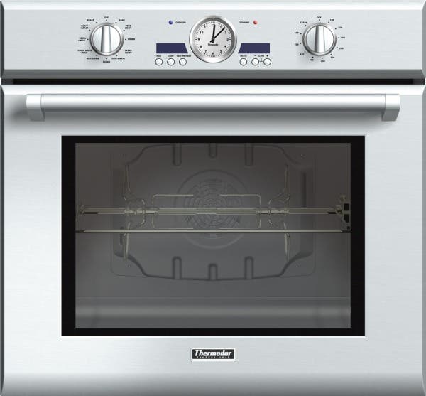 Thermador POD301 Stainless Steel