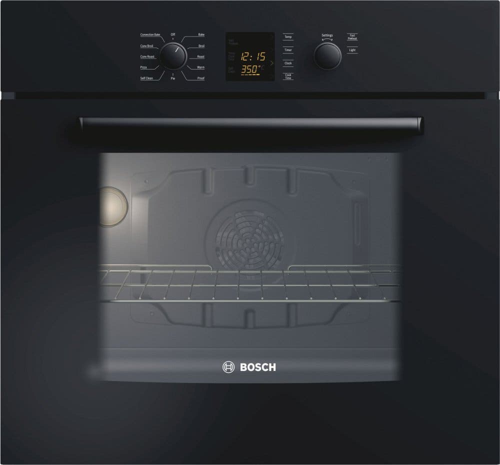 Bosch HBL3460UC Black