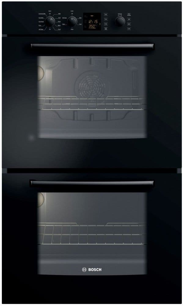 Bosch HBL3560UC Black