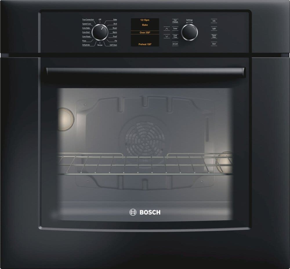 Bosch HBL5460UC Black