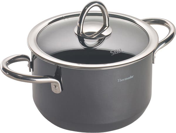 Thermador SENSORPOT6 6" Sensor Pot
