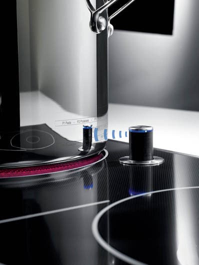 Thermador SENSORSTRP 12 Sensor Stickers