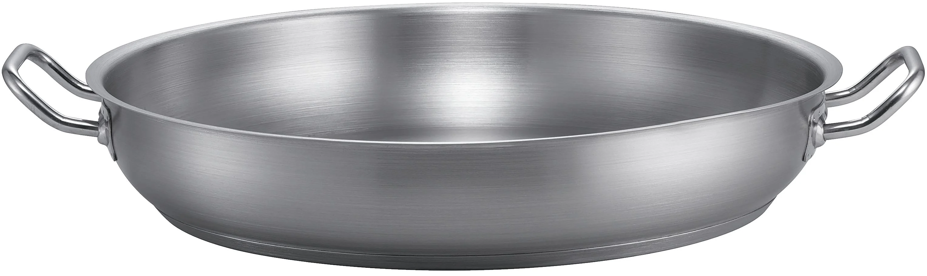 Thermador CHEFSPAN08 10 Inch Stainless Steel Chef's Pan