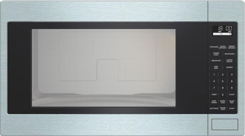 Thermador MBESLFTD 2.1 cu. ft. Built-in Microwave Oven