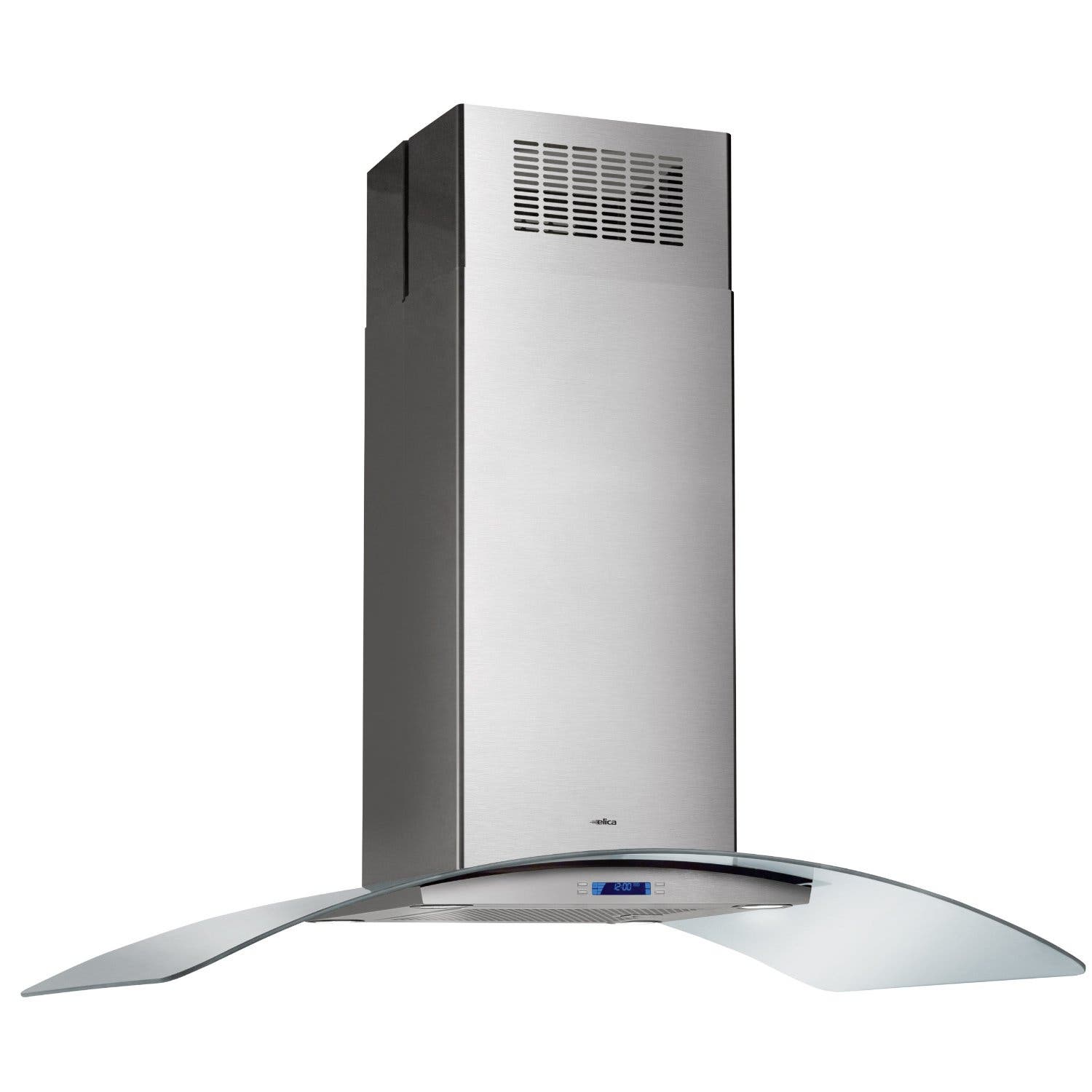 Elica ECN642SS 42 Inch Width