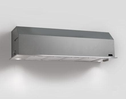 Elica ECR633SS 33" Cirrus Custom Hood Insert