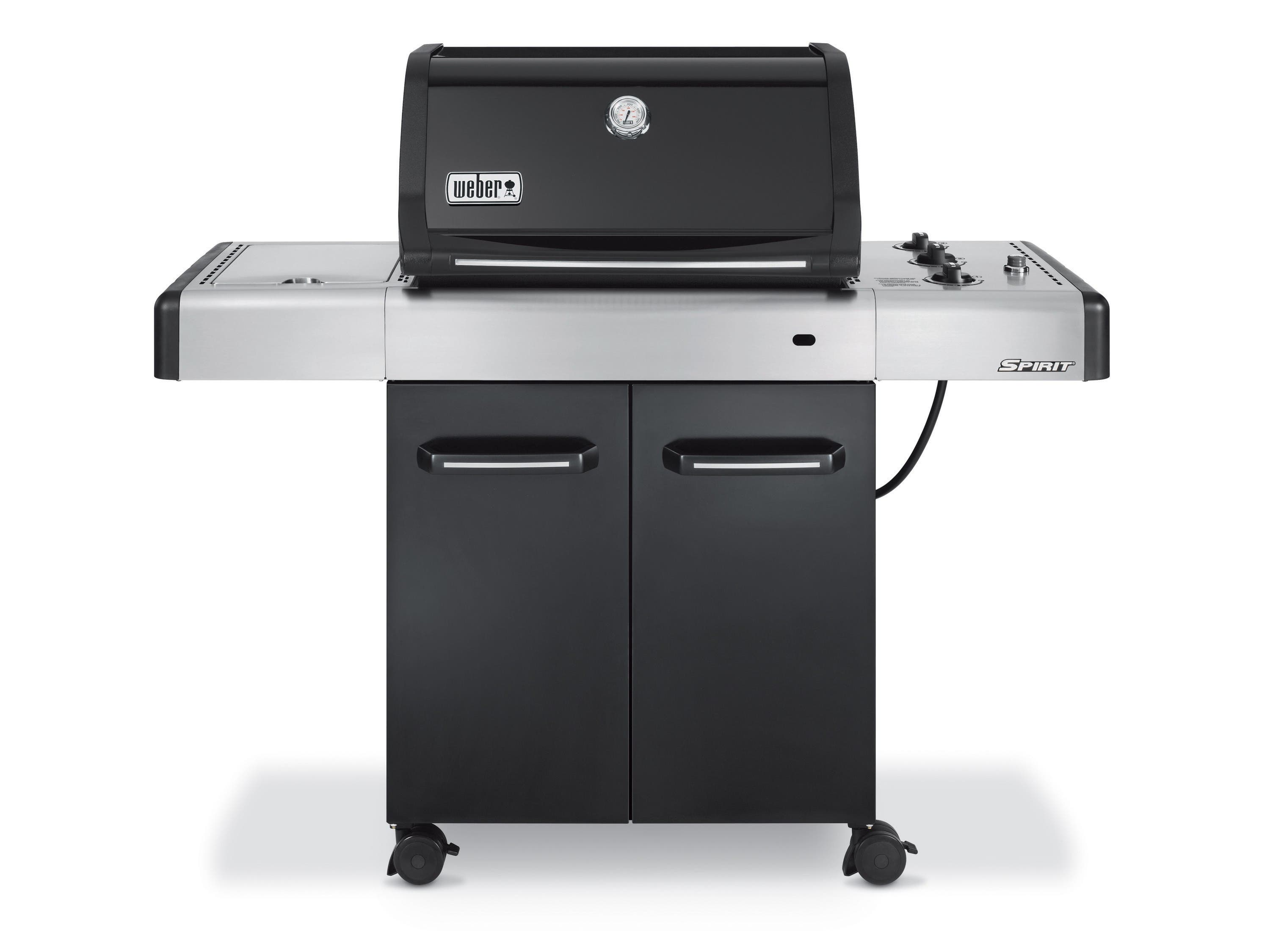 Weber 4431001 53" Freestanding LP Gas Grill