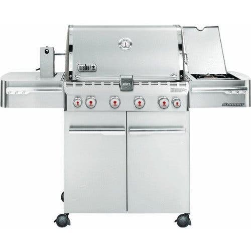 Weber 1840301 Natural Gas