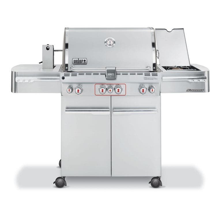Weber 2740301 Liquid Propane