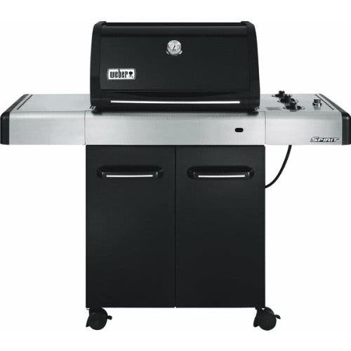 Weber 4421301 53" Freestanding LP Gas Grill