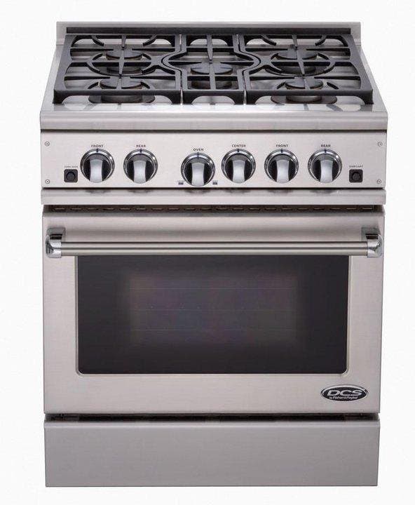 DCS RGT305SSL Liquid Propane
