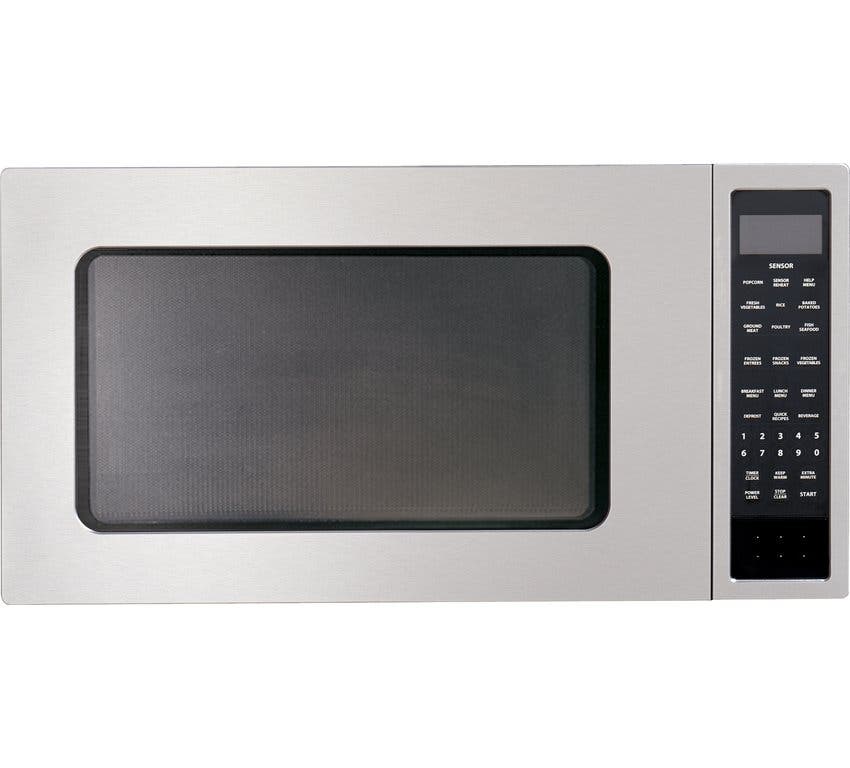 Fisher Paykel MO24SS Stainless Steel