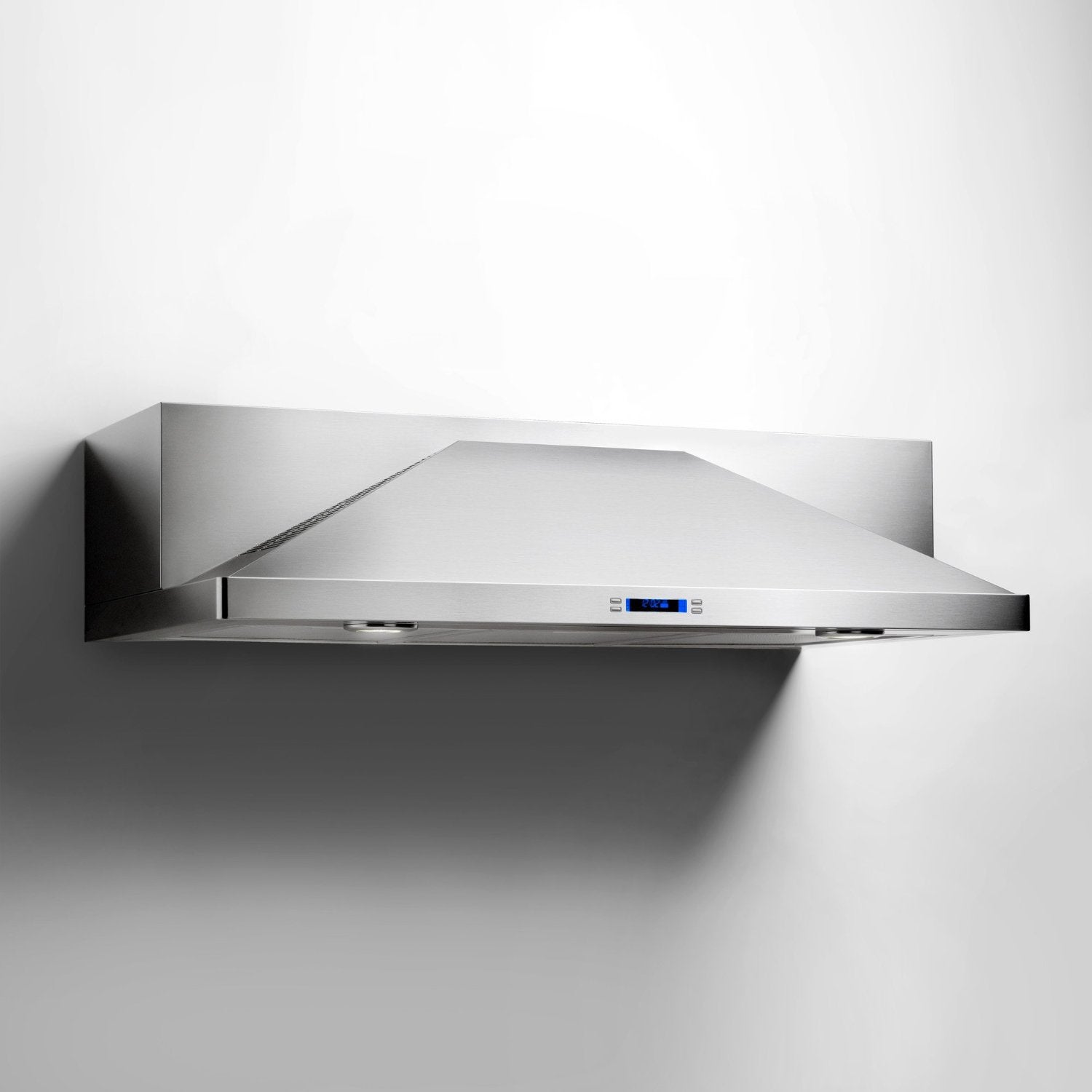 Elica EMD536SS 36" Under Range Hood with 520 CFM Internal