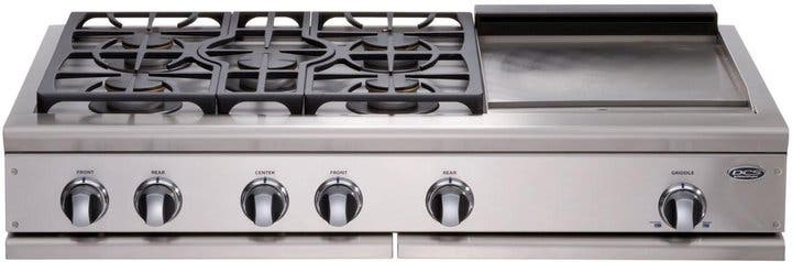 DCS CP484GGSSL Liquid Propane
