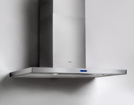 Elica EMZ630SS 30 Inch Width
