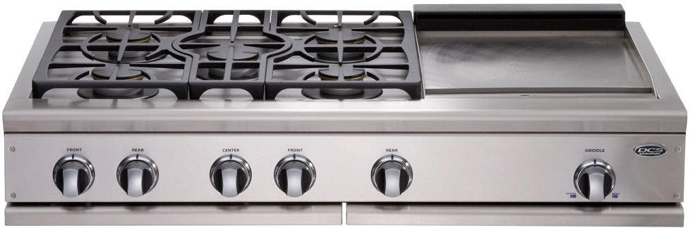DCS CP486GDSSL Liquid Propane