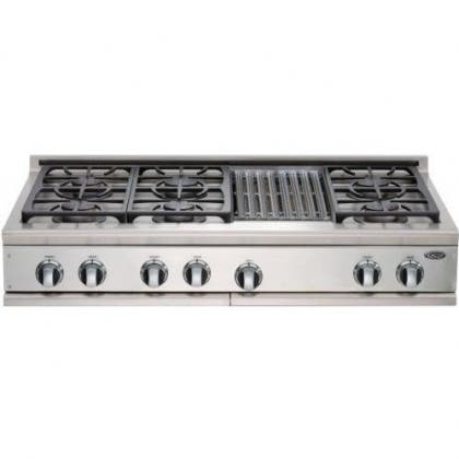 DCS CP486GLSSL Liquid Propane