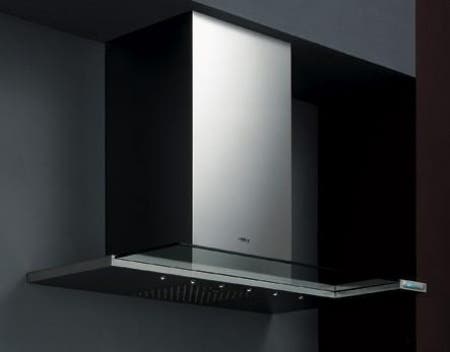 Elica EOPX36SS Stainless Steel