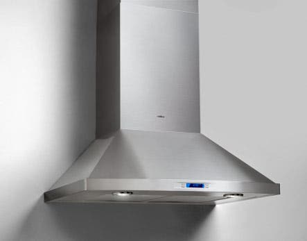 Elica EPL630SS 30" Width