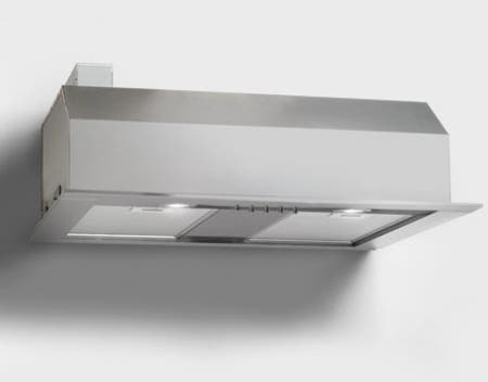 Elica EST627SS 27 Inch Stratus Custom Hood Insert