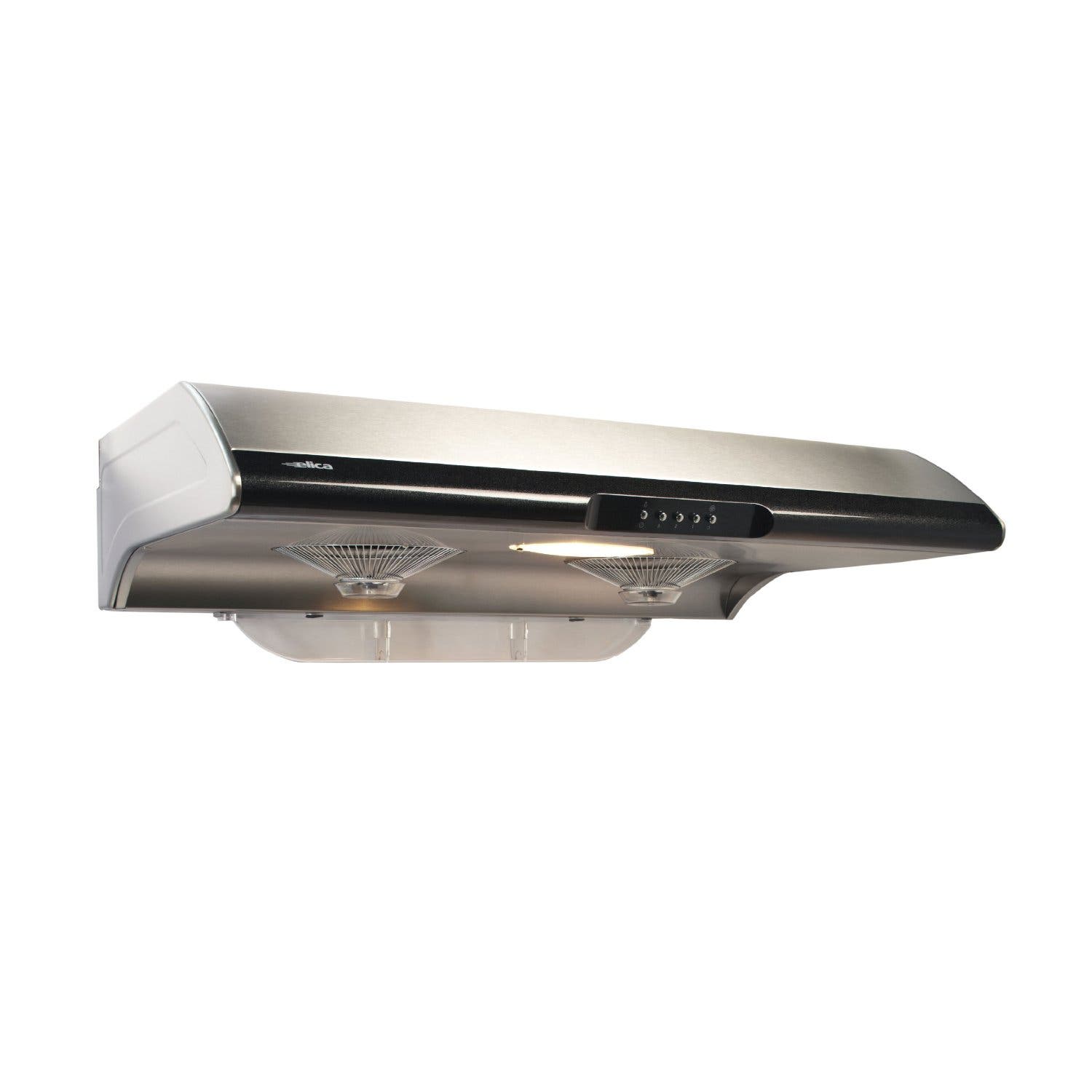 Elica ETR636BL Black