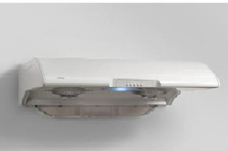 Elica ETR636WT White