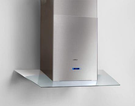 Elica ETZ636SS Stainless Steel