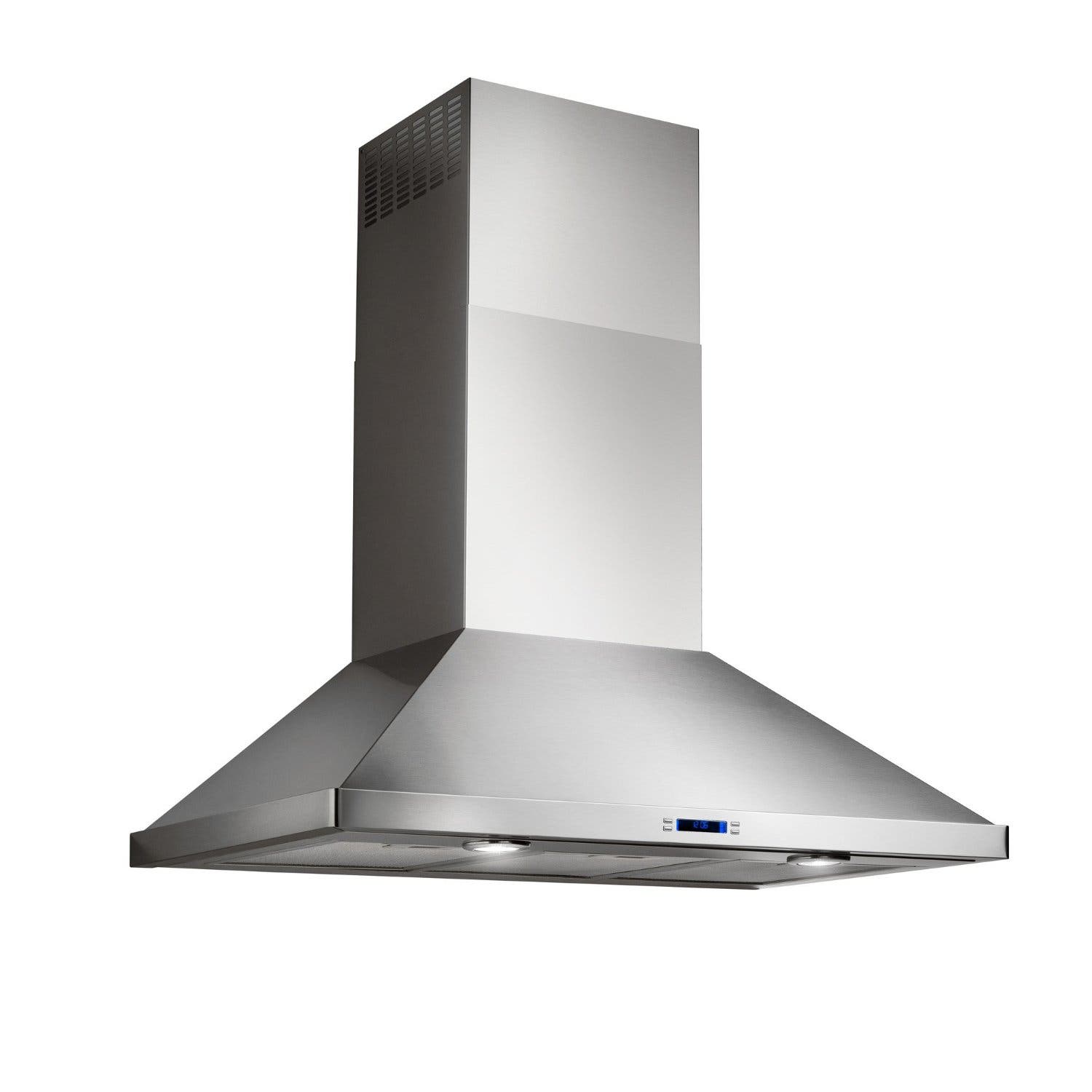 Elica EVR630SS 30" Width
