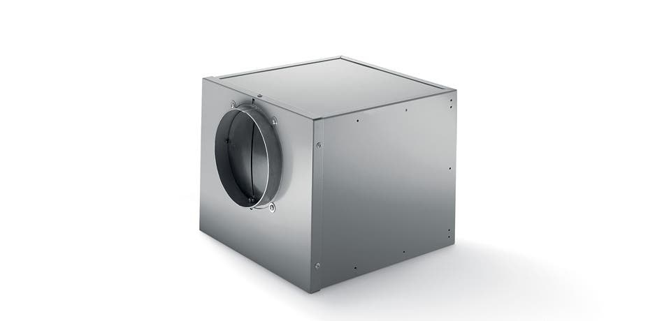 Elica EXXBLK01 600 CFM Internal Blower