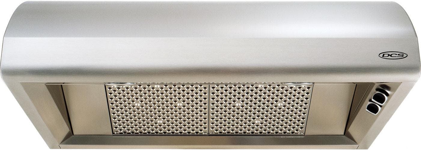 DCS ES36 Stainless Steel