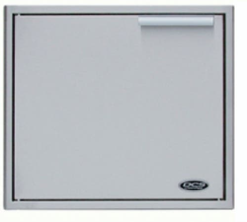 DCS ADN20X24 24" Single Door