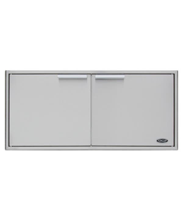 DCS ADN20X48 48" Double Doors