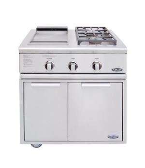 DCS BFG30BGDN Natural Gas