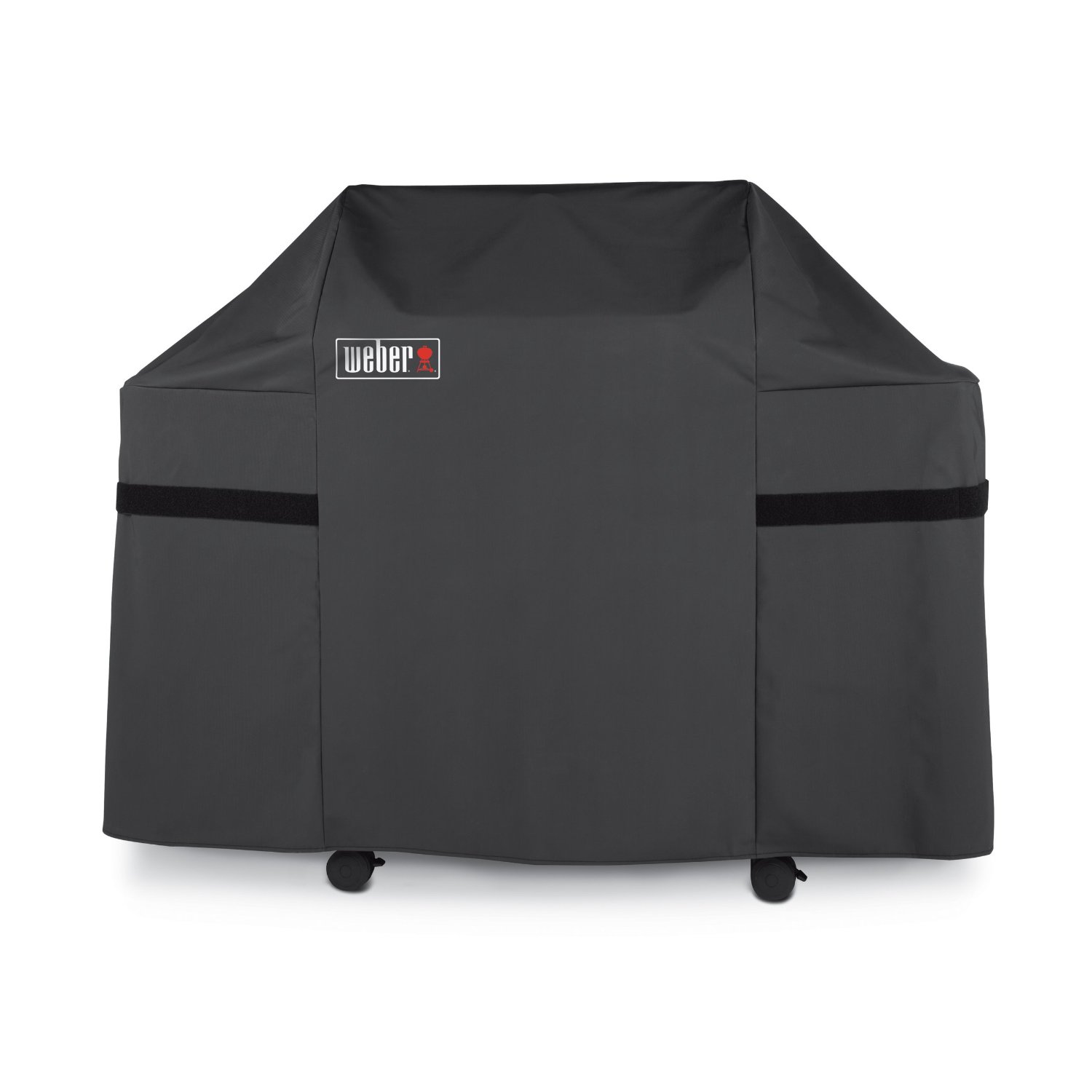Weber 7553 Premium Vinyl Freestanding Grill Cover Plesser's