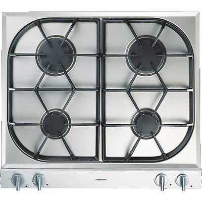 Gaggenau KG260234CA Stainless Steel