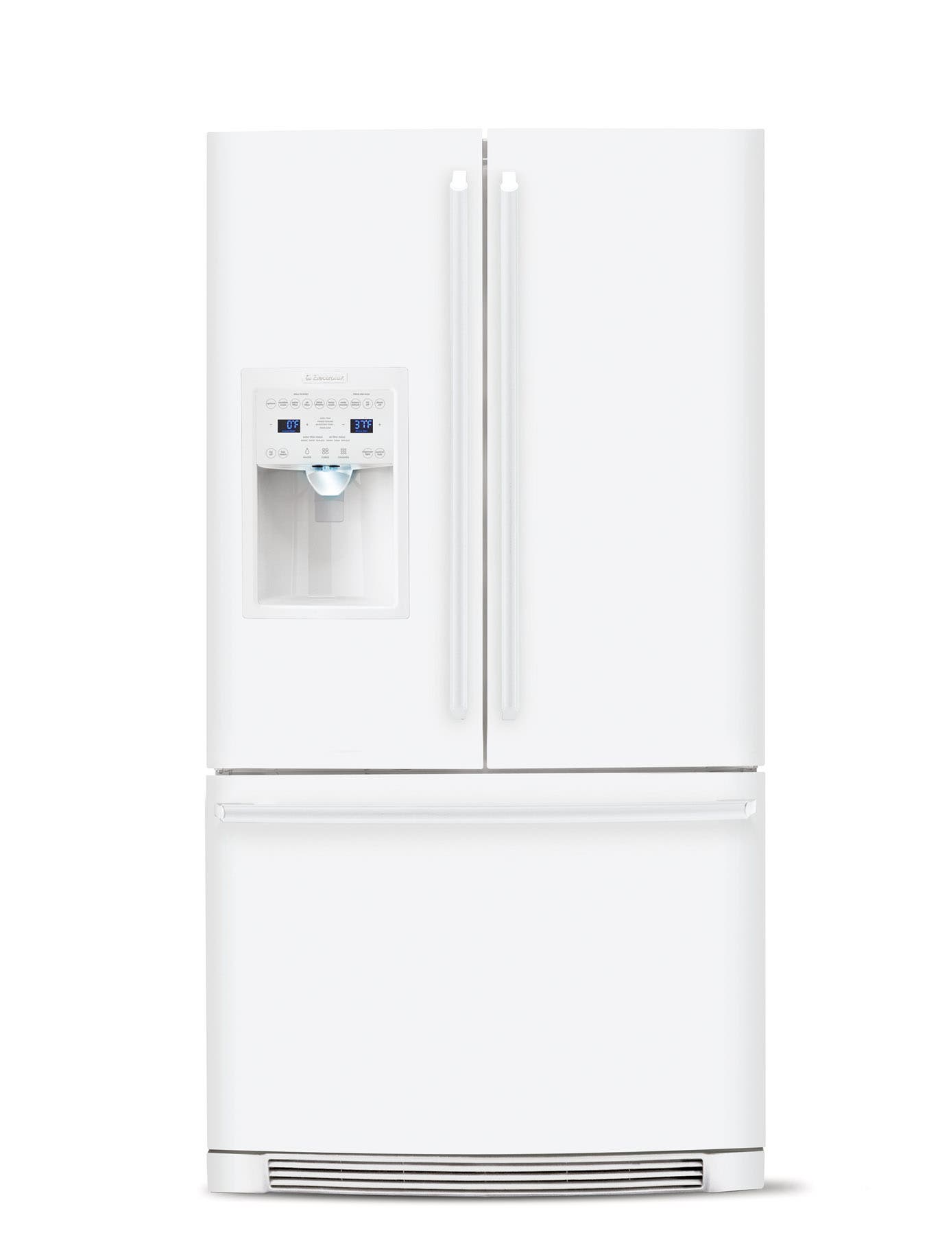 Electrolux EI28BS55IW White