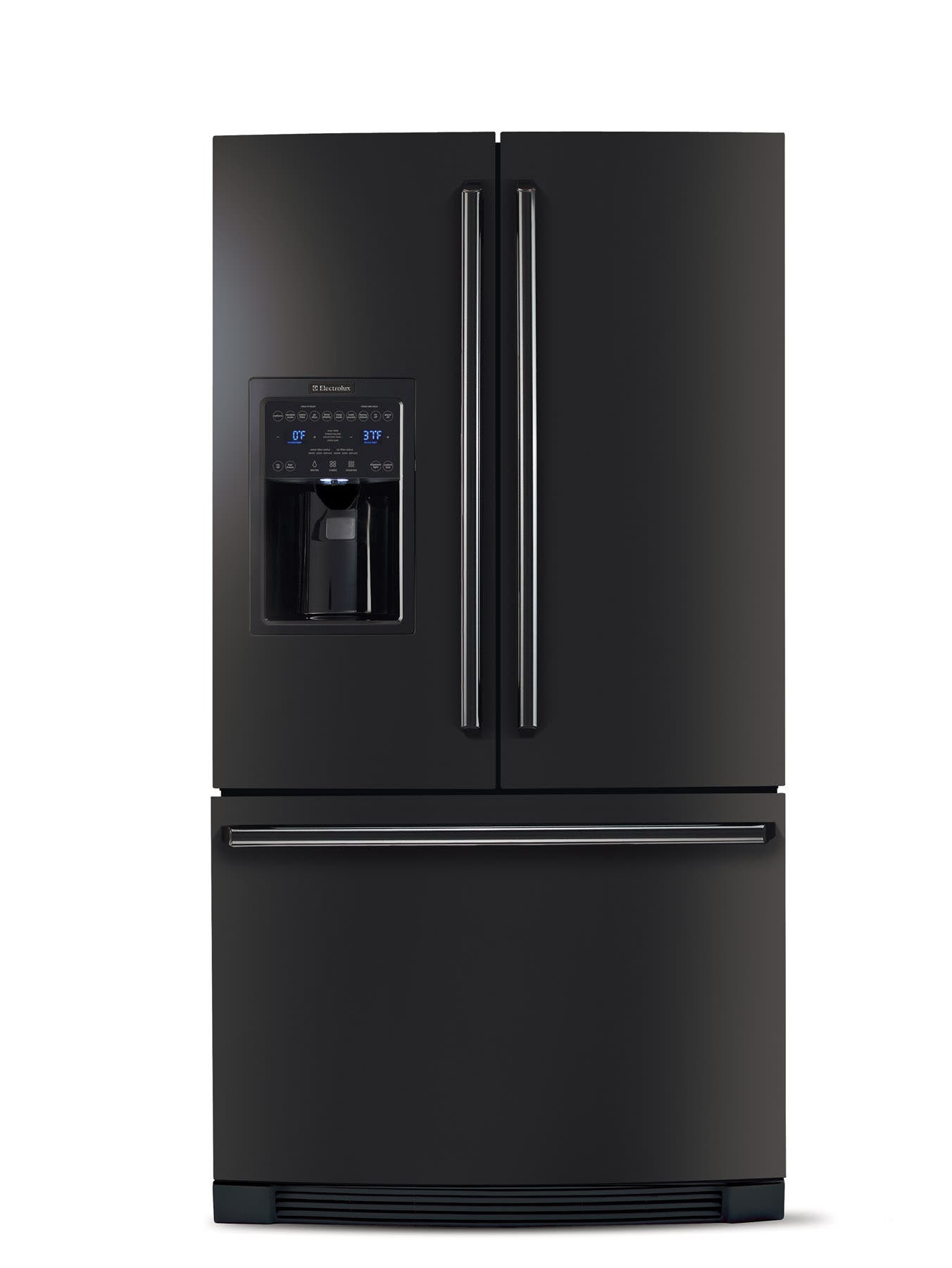Electrolux EI28BS55IB Black