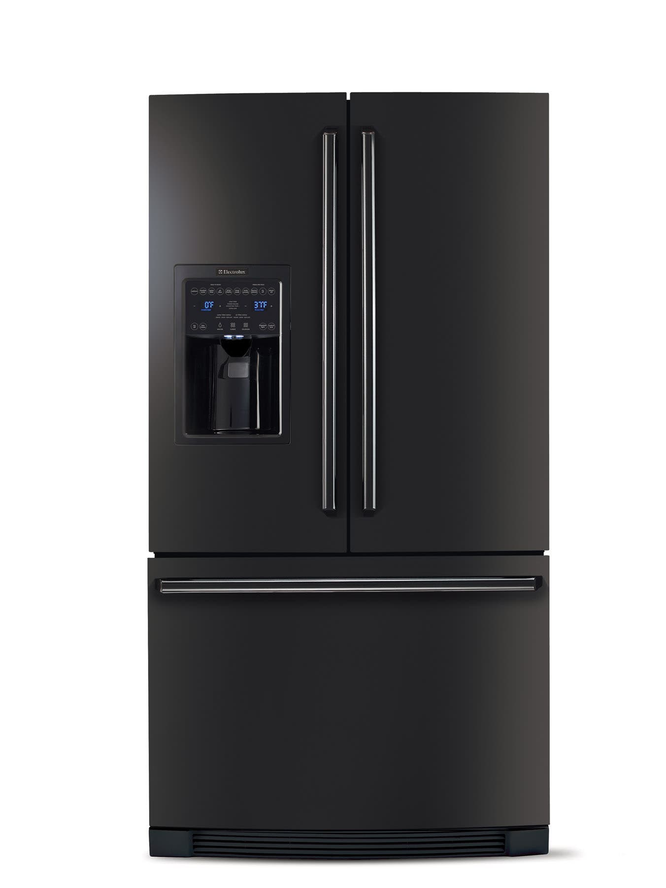 Electrolux EI23BC55IB Black