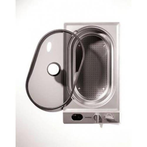 Gaggenau VK230711 Stainless Steel