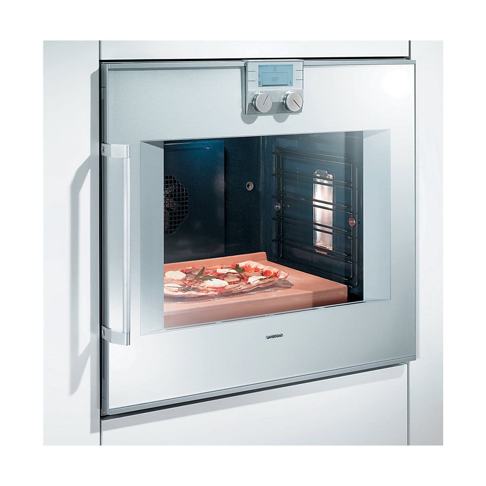 Gaggenau BO280610 Stainless Steel, Right Hinge
