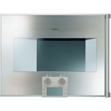 Gaggenau BS271630 Aluminum, Left Hinge