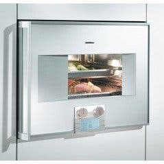 Gaggenau BS270610 Stainless Steel, Right Hinge