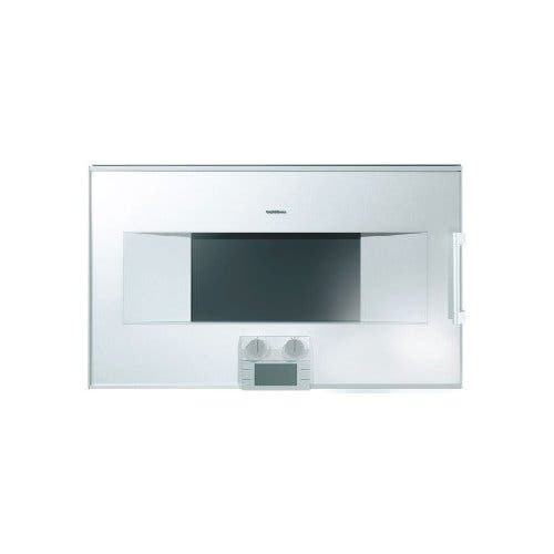 Gaggenau BS281610 Stainless Steel, Left Hinge