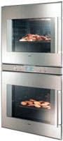 Gaggenau BX281610 Stainless Steel, Left Hinge