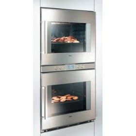 Gaggenau BX280610 Stainless Steel, Right Hinge
